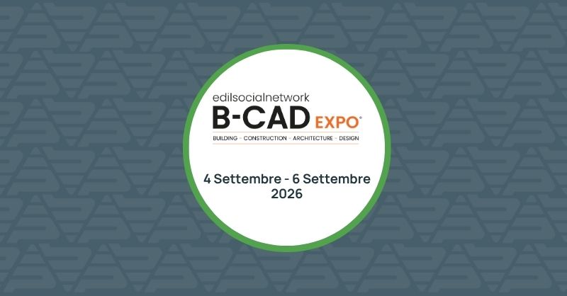 I nostri Head Hunter saranno presenti a Edilsocial Expo per confrontarsi con aziende e professionisti del comparto Construction, rafforzare le relazioni esistenti e creare nuove sinergie.