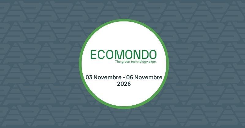 Gli Head Hunter di Profili parteciperanno a Ecomondo 2026.