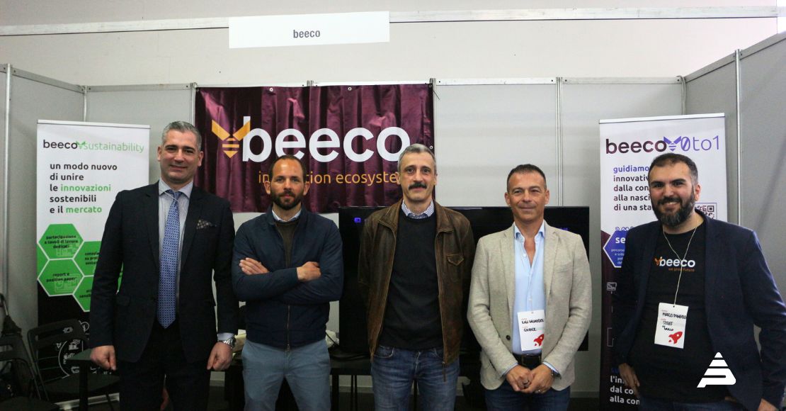 Partnership con ToSeed & Partners, venture builder focalizzato nel settore agrifood tech