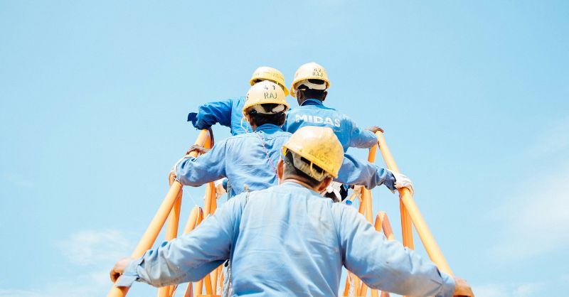 QHSE, sostenibilità ed energia