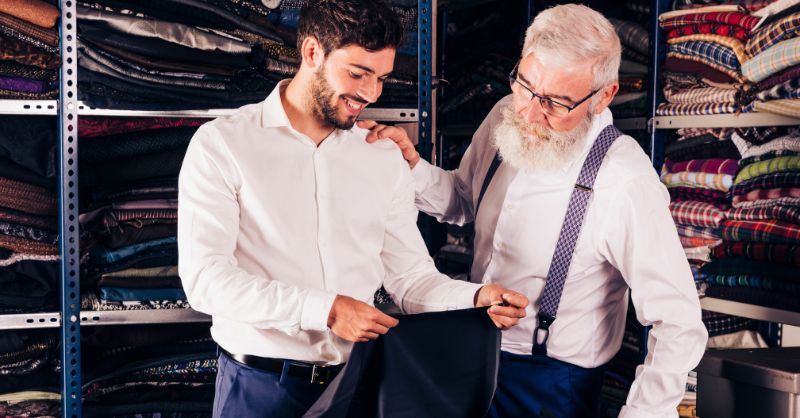 Mani giovani e menti sagge per il futuro del lusso italiano, un'analisi della nostra consulente Francesca Marcelli