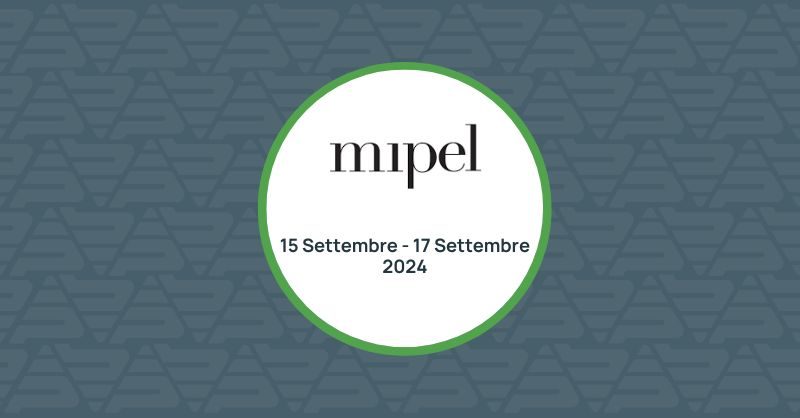 Head hunter presenti all'evento internazionale Mipel settore fashion