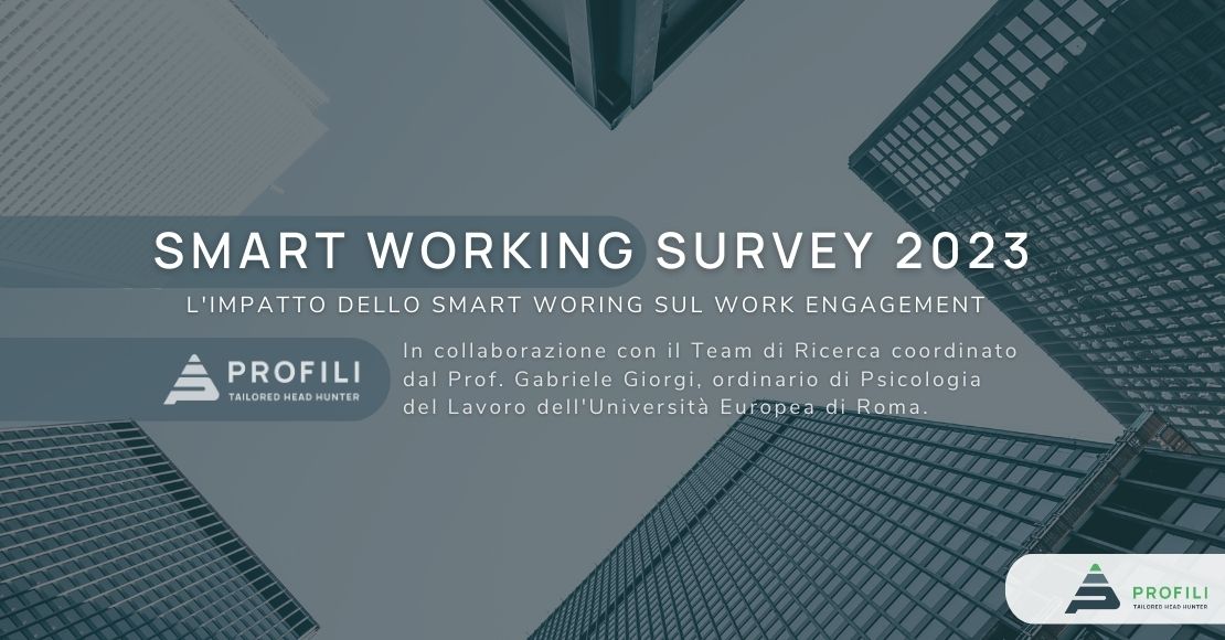 <b>Smart Working Survey 2023</b>.