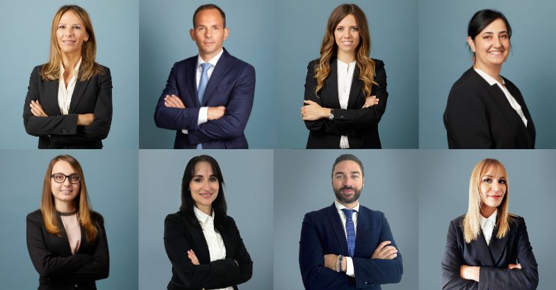 Intervista alla nostra nuova Head Hunter Silvia Fusco, un confronto sulla sua esperienza professionale e aspettative future.