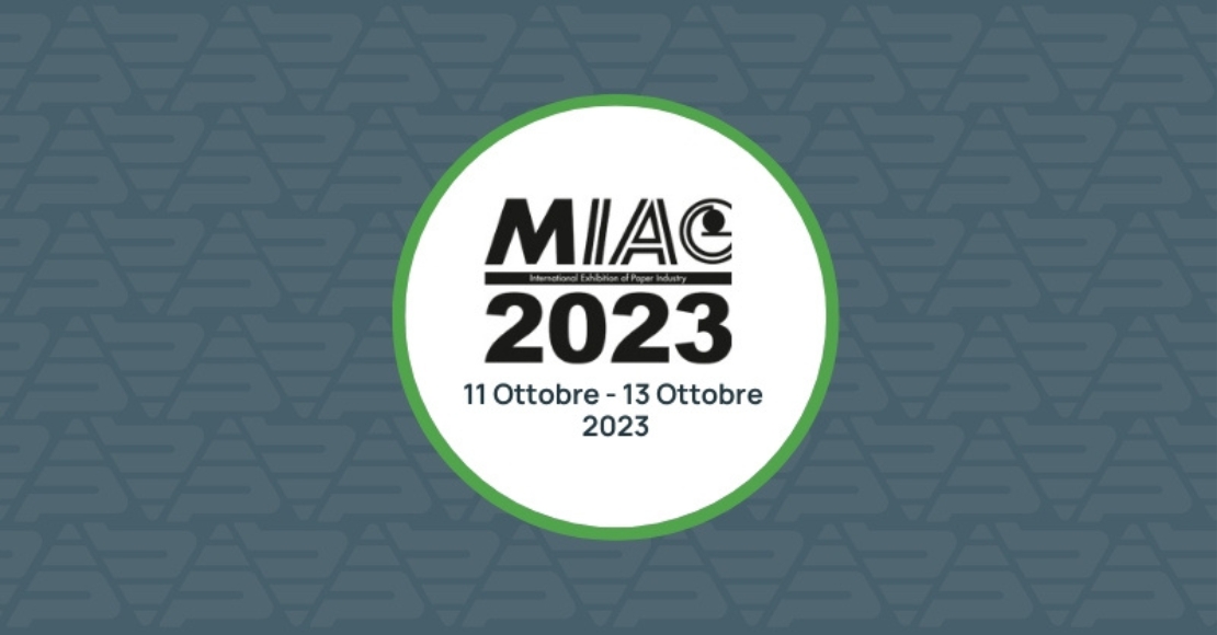 Partecipazione a <b>MIAC 2023</b>. 