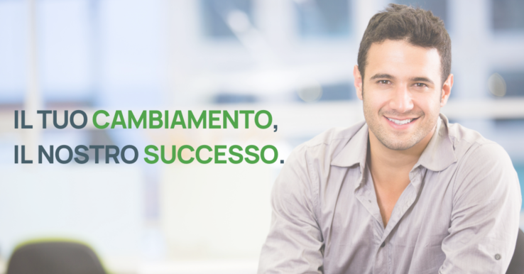 Missione compiuta: <b>Business Developer</b>!