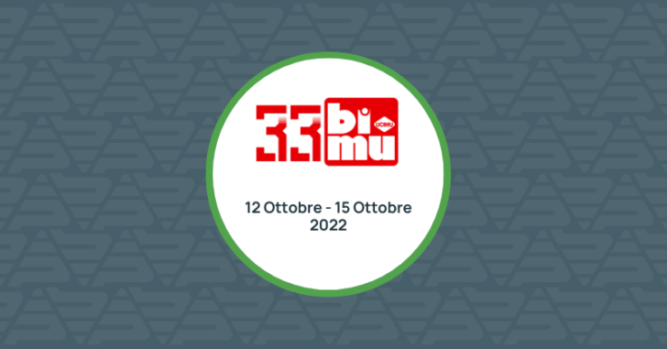 Partecipazione a <b>BI-MU 2022</b>.